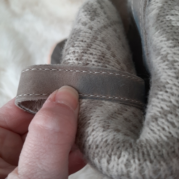 SOREL Womens Tall Winter Duck Boots Sz 6.5 - Picture 5 of 8